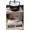 thumbnail image 5 of TIMIFIS Hamburger Press Burger Press Hamburger Press Patty Maker Perfectly Kitchen Kitchen Gadgets, 5 of 5