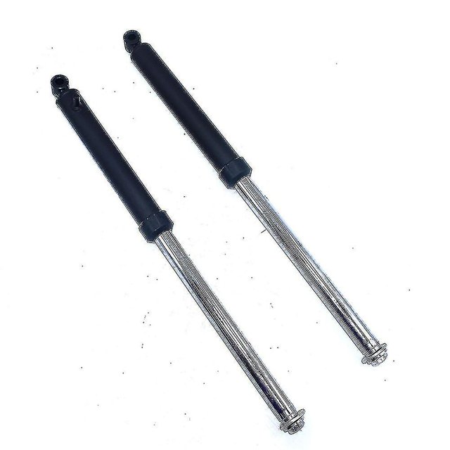 Pw50 Motorcycle Shock Shocks Suspension Accessories Front Fork Shock Absorber For Set Assembly For Pw 50 Py50 Peewee 50 E-moto