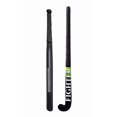 thumbnail image 1 of Hockey Sticks For Men With Baseball Bat Heavy Duty Practice Beginner Level Stick Multicolor | Solid Wooden Baseball Bat & Hockey Stick, 1 of 1