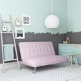 thumbnail image 2 of Milo Kids Sofa Futon, 2 of 9
