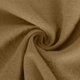 thumbnail image 5 of Gspmoly Robe d'Été, Robe Mi-Mollet Unie à Manches Longues Ample à Col Rond pour Femmes, Robe Longue, Robes de Vacances pour Femmes Offres Prime, 5 of 5