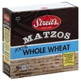 thumbnail image 3 of Streit's Matzo 100% Blé Entier, 3 of 3