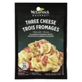 thumbnail image 1 of McCormick Gourmet® Trois Fromages Mélange à Sauce, 1 of 9
