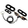 thumbnail image 2 of Loewten Bearded Dragon Harness, Lizard Leash Durable For Small Pet Animals For Reptiles, 2 of 8