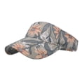 thumbnail image 1 of Casquette de Baseball Réglable Mode Femmes Hommes Fleurs Plage Hip-Hop Chapeau Chapeau de Soleil, 1 of 3