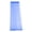 Blue-6A Décoration Intérieure, variante sur karymi Rideau d'Intimité pour Patio Extérieur Robuste et Imperméable, Coupe-Vent Transparent pour Terrasse avec Oeillets Métalliques, Résistant aux UV, 83x52 Pouces, Déco Maison