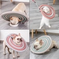 thumbnail image 2 of Daisyyozoid Anneau de Nage Anneau de Protection Anti-Léchage pour Chat et Chien Ultra-Léger, 2 of 6