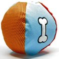 thumbnail image 1 of CHOK Jouet pour Chien en Peluche à Grosse Balle Douce, 1 of 6
