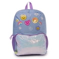thumbnail image 1 of Jetstream Multi-Compartment School Backpack with Organizer & Sequin Pocket, 1 of 10