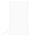 thumbnail image 1 of Ember Flex Panneau Chauffant - Blanc - 700 W - 47 Φ x 24 Φ - Connexion Double, 1 of 2