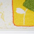 thumbnail image 2 of Ladole Rugs Cream and Multicolor Nature Theme European Kids Area Rug Carpet, 4x6 (3'11" x 5'3", 120cm x 160cm), 2 of 6