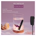thumbnail image 4 of Mini Aquarium Heater USB Charging for Fish Tank Heater Energy Saving Over Temperature Protection, 4 of 7