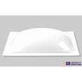 thumbnail image 2 of SKYLIGHT-WHITE 15 X 18 Skylight, 2 of 4