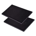thumbnail image 4 of Tapis à Café, Tapis de Bar en PVC Antidérapant à Fond Épais pour Cuisine, 4 of 8