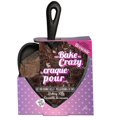 thumbnail image 1 of Brownie Heart Shaped Skillet, 1 of 1