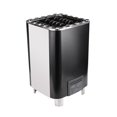 thumbnail image 1 of Sauna Stove Sweat Steaming, Stove Stainless Steel External Control Digital Display Controller Sauna Equipment ,Safe Design, 1 of 4