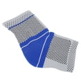 thumbnail image 3 of Ankle Brace, Pain Relief Easy To Fix Ankle Support Brace Relieve Swelling  For Achilles Tendon L, 3 of 8