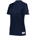 thumbnail image 1 of Russell Women's Solid Flag Football Jersey, 1 of 1