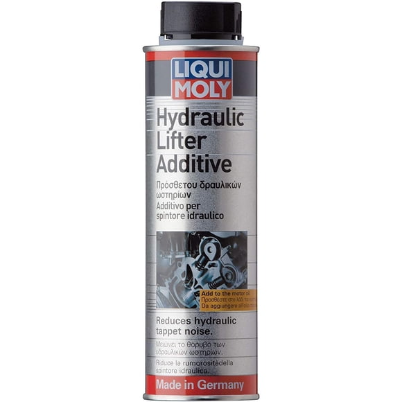 Liqui Moly 20330 Hydraulic Lifter Additive (replaces LM 20004)