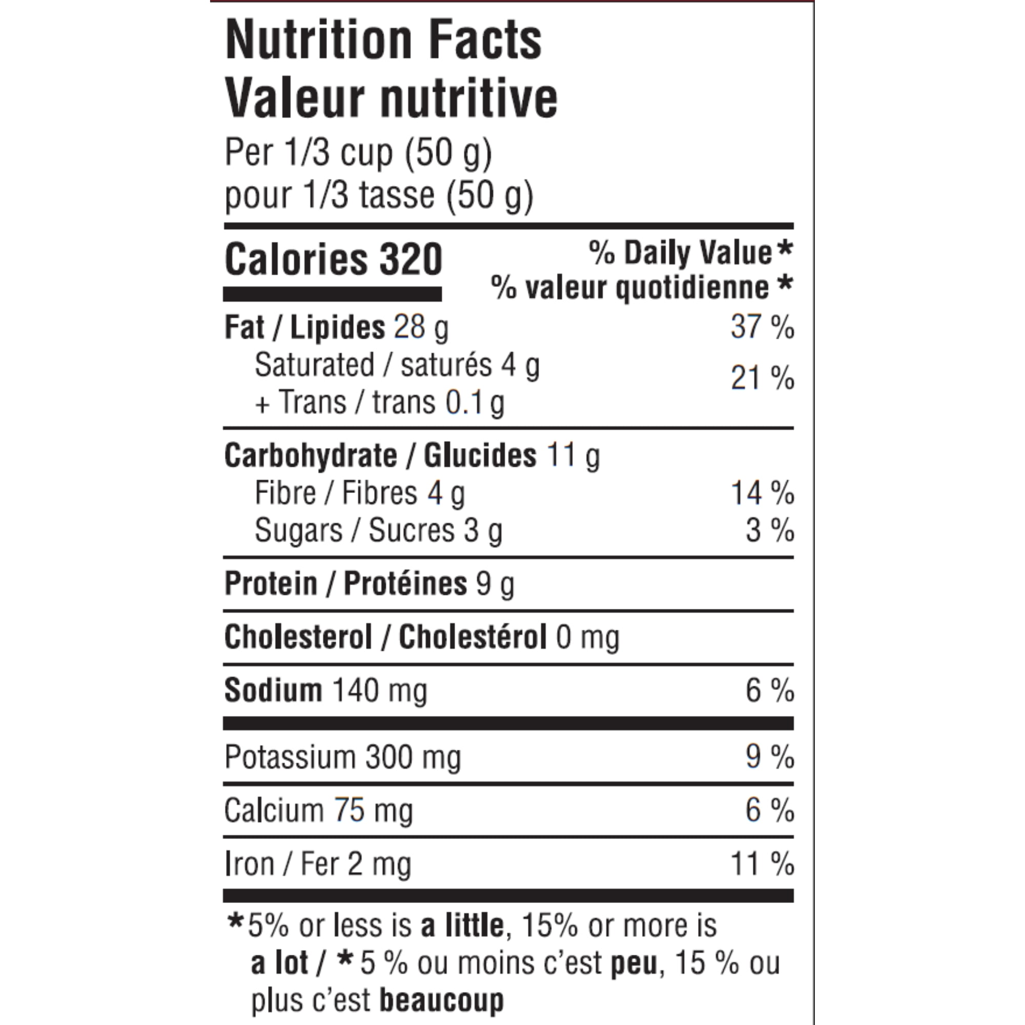 Great Value Deluxe Mixed Nuts 40% Cashews 200g