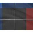 thumbnail image 4 of oneOone Cotton Flex Fabric Tartan Check Print Sewing Fabric BTY 40 Inch Wide, 4 of 4