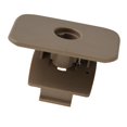 thumbnail image 4 of 2006 for Cadillac STS XLR Easy Fit Glove Box Latch Replacement 20864472, 4 of 4
