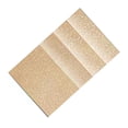 thumbnail image 3 of 4Pcs Modeling Spray Stencils for Airbrush Techniques Kraft Paper Templates for Realistic Scene Creation and Effects, 3 of 7