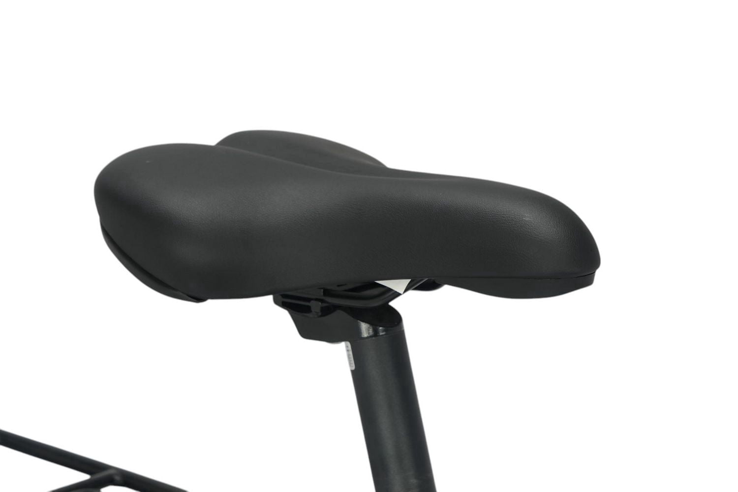 Phoenix Step-Over 27,5 po Suspension Avant Vélo Électrique Adulte 350W 36V/10,4Ah Shimano 7 Vitesses Freins à Disques Certifié UL2271/UL2849, Autonomie : 25 à 40 Miles