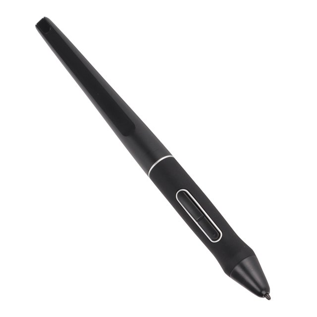 Stylet pour Huion, Tablette Graphique à Pression 8192, Fonction d'Inclinaison 60, Adapté pour Huion pour Kamvas 13, pour Kamvas Pro 24, pour Kamvas 22, pour Kamvas 22