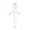 style 16, variante sur HILABEE Gabarit de Dessin Mode Règle Couture Motifs Humanoïdes Design pour Concevoir