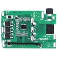 thumbnail image 3 of Lithium Battery  Circuit Board 21V Power Tools Lithium Drill  Li Ion Battery Module For Overcharge Over Discharge And Short Circuit, 3 of 7