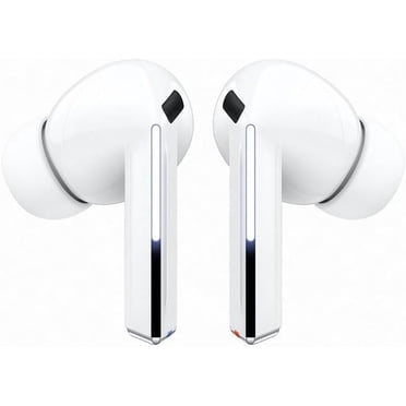 Samsung Galaxy Buds3 Pro (Brand New - Canadian Version & Warranty) |Galaxy AI-Assisted with Adaptive Noise Control, AI Translator, 24 Bit Hi-Fi Sound, 360 Audio, Sweat and Water Resistance