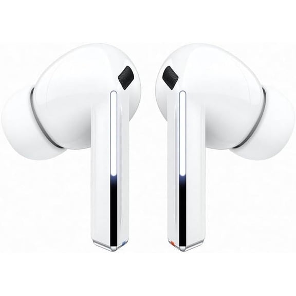 Samsung Galaxy Buds3 Pro (Brand New - Canadian Version & Warranty) |Galaxy AI-Assisted with Adaptive Noise Control, AI Translator, 24 Bit Hi-Fi Sound, 360 Audio, Sweat and Water Resistance