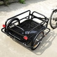 thumbnail image 1 of Aosom Bike trailer, 1 of 2