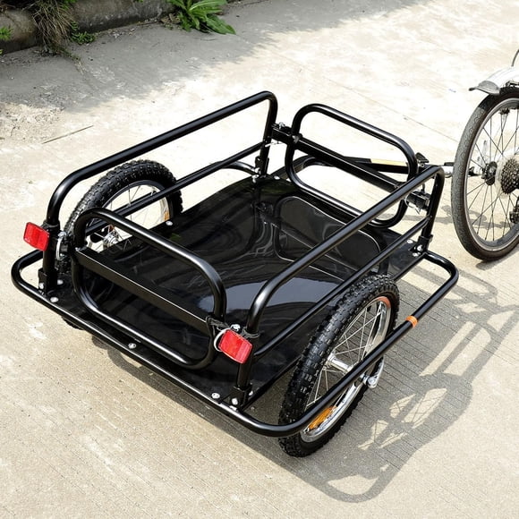 Aosom Bike trailer