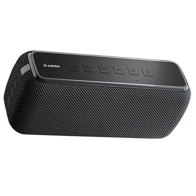 bluetooth speaker wireless speaker bluetooth stereo speaker waterproof wireless speaker waterproof rechargeable speaker