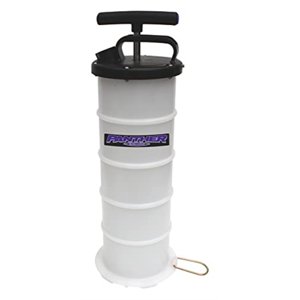 PRO SERIES 6.5 LITER OIL