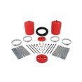 thumbnail image 5 of Air Lift Helper Spring Kit 60744 AirLift 1000; Air Spring; Inside Coil Spring Mount; Upto 1000 Pounds Of Leveling Capacity; Polyurethane, 5 of 5