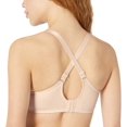 thumbnail image 3 of Lilyette by Bali Womens Ultimate Smoothing Minimizer Underwire Bra, 40DD, Paris,, 3 of 3