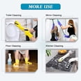 thumbnail image 4 of fastboy 30pcs Solid Washer Windshield Washing Tools Car Cleaners Agent Long-lasting Accessory Supply Household Interior 50pcs, 4 of 6