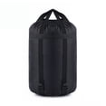 thumbnail image 1 of Sleeping Bag Storage Bag Versatile Camping Sleeping Bag Organizer Spacious Compression Bag for Clothes and Gear, 1 of 8