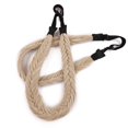 thumbnail image 3 of CNKOO Elastic Synthetic Chunky Hair Braid Headbands Classic Plaited Braided Hairpiece, 3 of 6