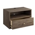 thumbnail image 4 of Prepac Floating Nightstand, 4 of 9