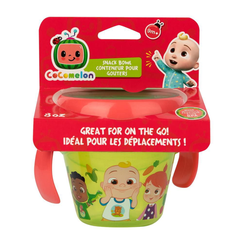 CoComelon Bol à Collation
