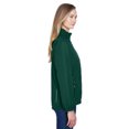 thumbnail image 3 of Ash City - Core 365 Veste Profil Doublée en Polaire pour Femmes Toutes Saisons, 3 of 3