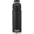 thumbnail image 2 of Kartokner Autoseal FreeFlow Stainless Steel Insulated Water Bottle, 2 of 5