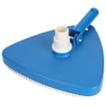 thumbnail image 3 of Swimming Pool  Tool, Vacuum Head Brush  Tool Accessories, Vacuum Head, For Pool  Fish Pond Swimming Pool, 3 of 8