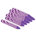 thumbnail image 1 of Unique Bargains Lumber Marking Crayons, 12 Count, 1 of 5