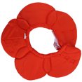 thumbnail image 4 of Pet Cone Collar, Dog Protective Collar Comfortable Soft Adjustable Flower Shaped    For Pet Cats For Pet Dogs, 4 of 8
