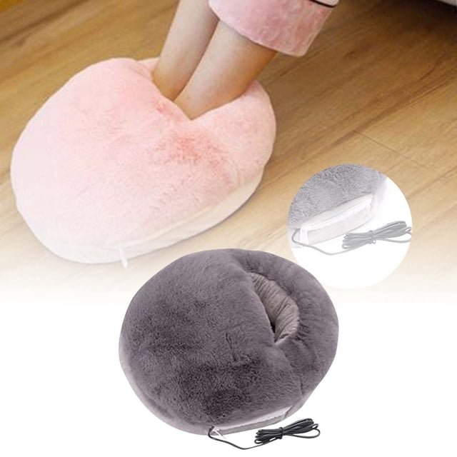 Hearth & Gear Portable Warmer With Adjustable Temperature Fast Heating For Indoor Use Personal Heating Pad For Toes And Feet Comfort Warming Pads for Muscles Foot Weights for Exercise Warming Pad for